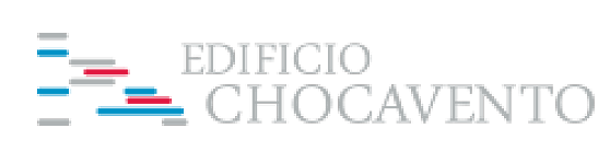 Logo Edificio Chocavento
