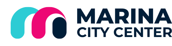 Logo Marina City Center